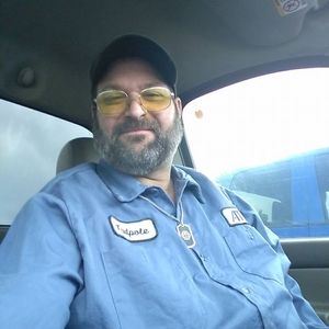 Meet your Posher, Gerald